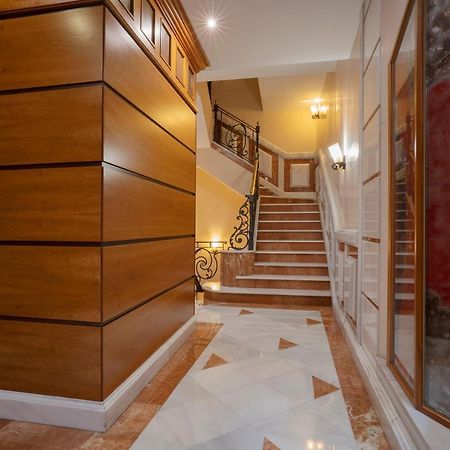 شقة De La Guardia Loft Rosal اوفيدو المظهر الخارجي الصورة