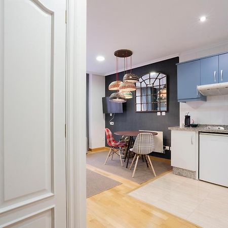 شقة De La Guardia Loft Rosal اوفيدو المظهر الخارجي الصورة