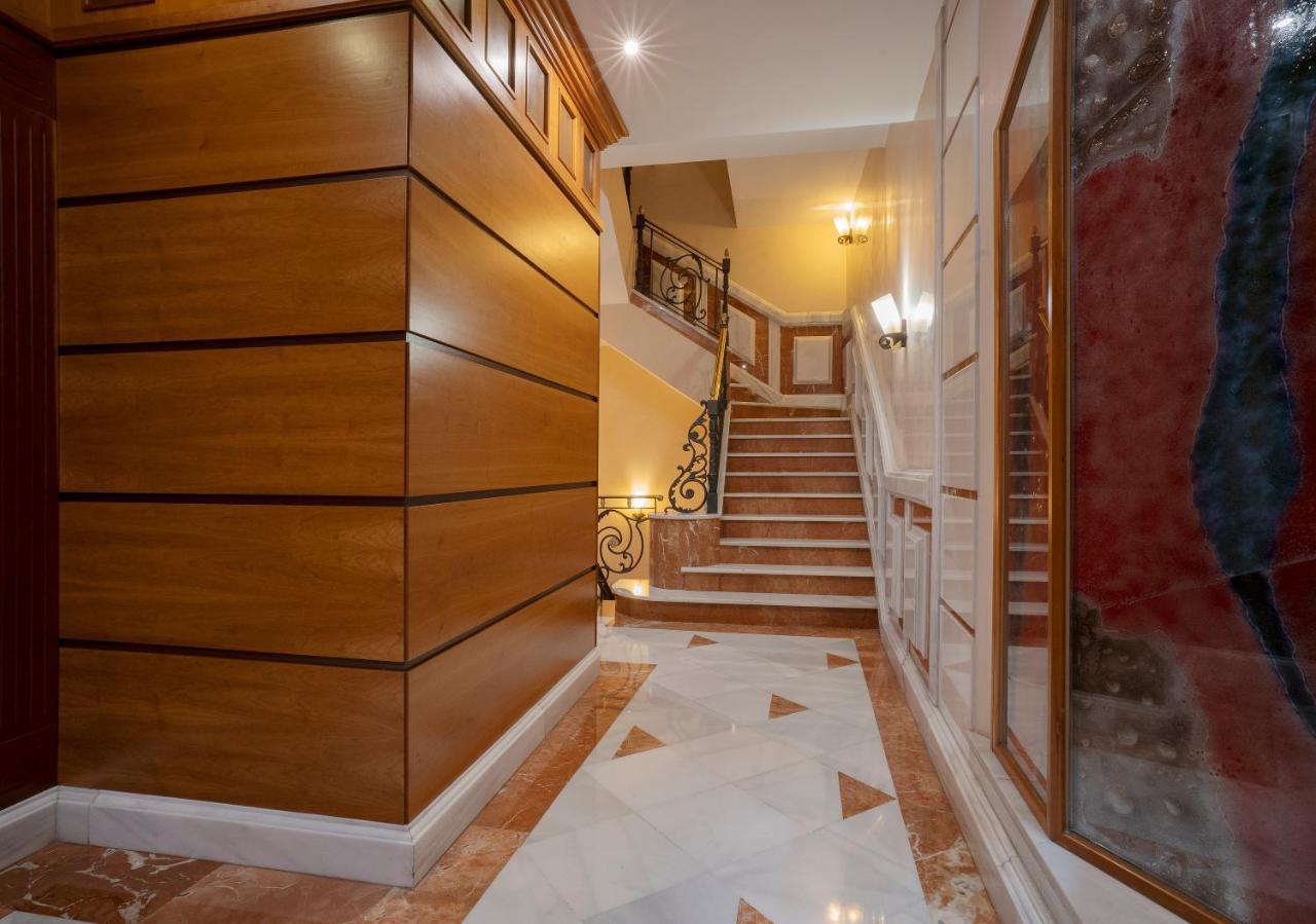 شقة De La Guardia Loft Rosal اوفيدو المظهر الخارجي الصورة