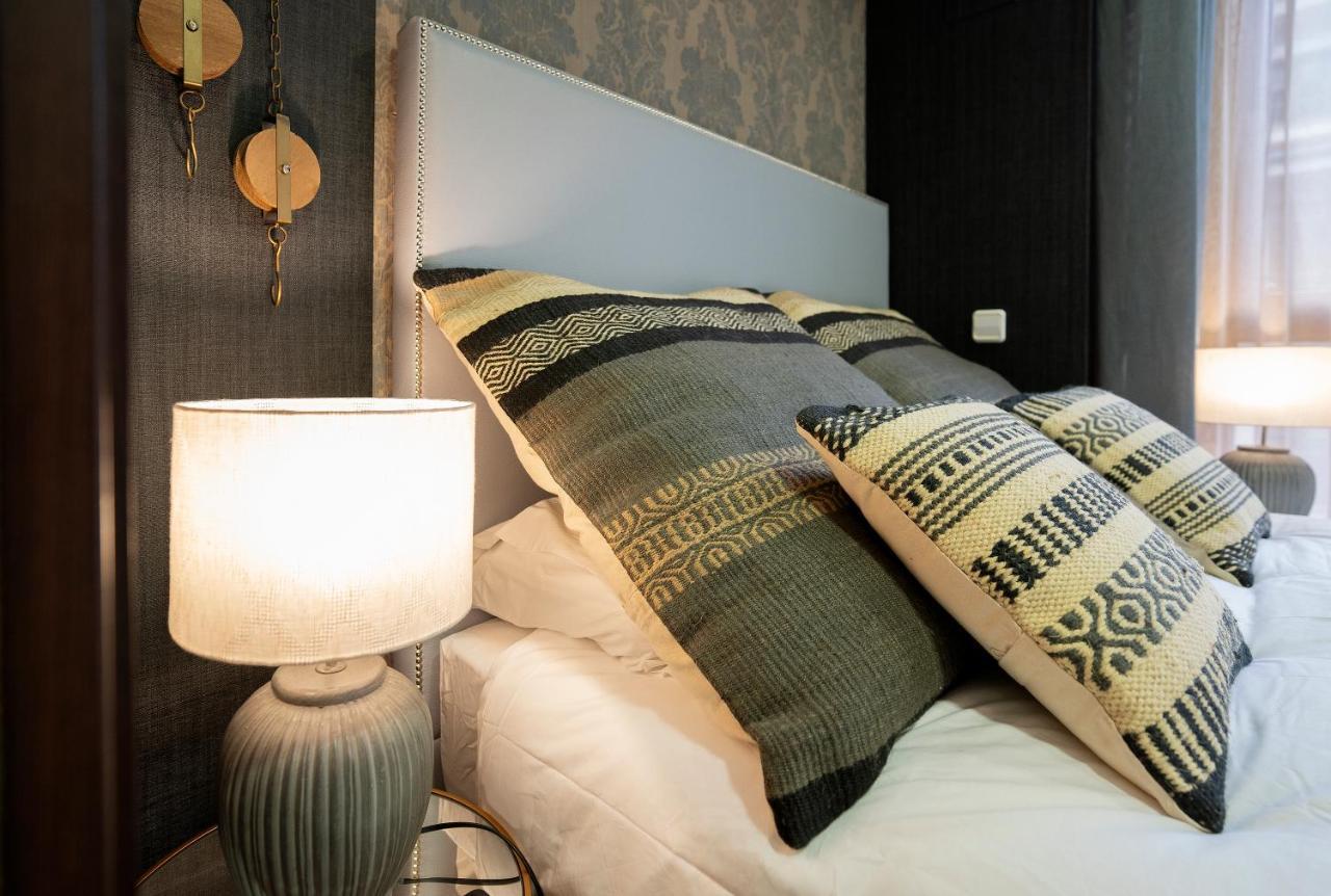 شقة De La Guardia Loft Rosal اوفيدو المظهر الخارجي الصورة