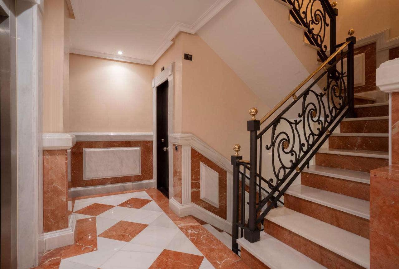 شقة De La Guardia Loft Rosal اوفيدو المظهر الخارجي الصورة