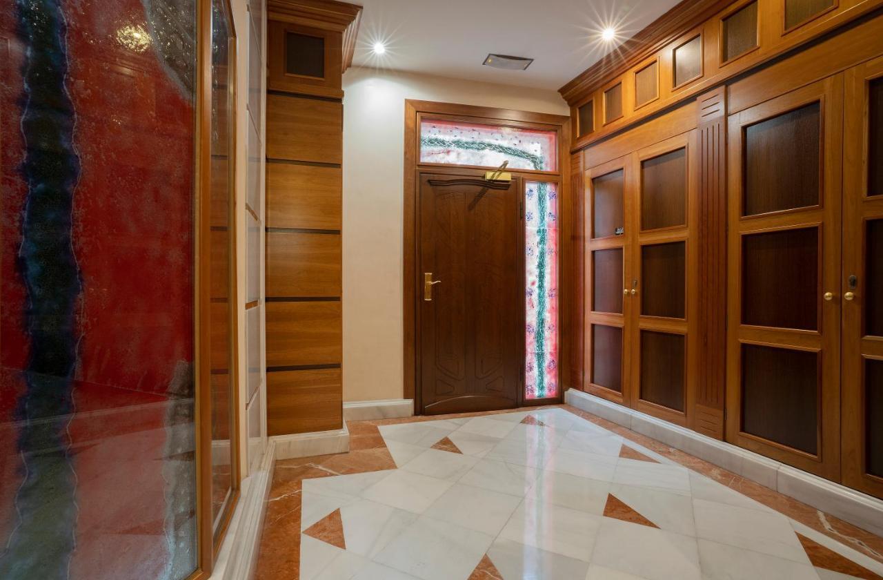 شقة De La Guardia Loft Rosal اوفيدو المظهر الخارجي الصورة