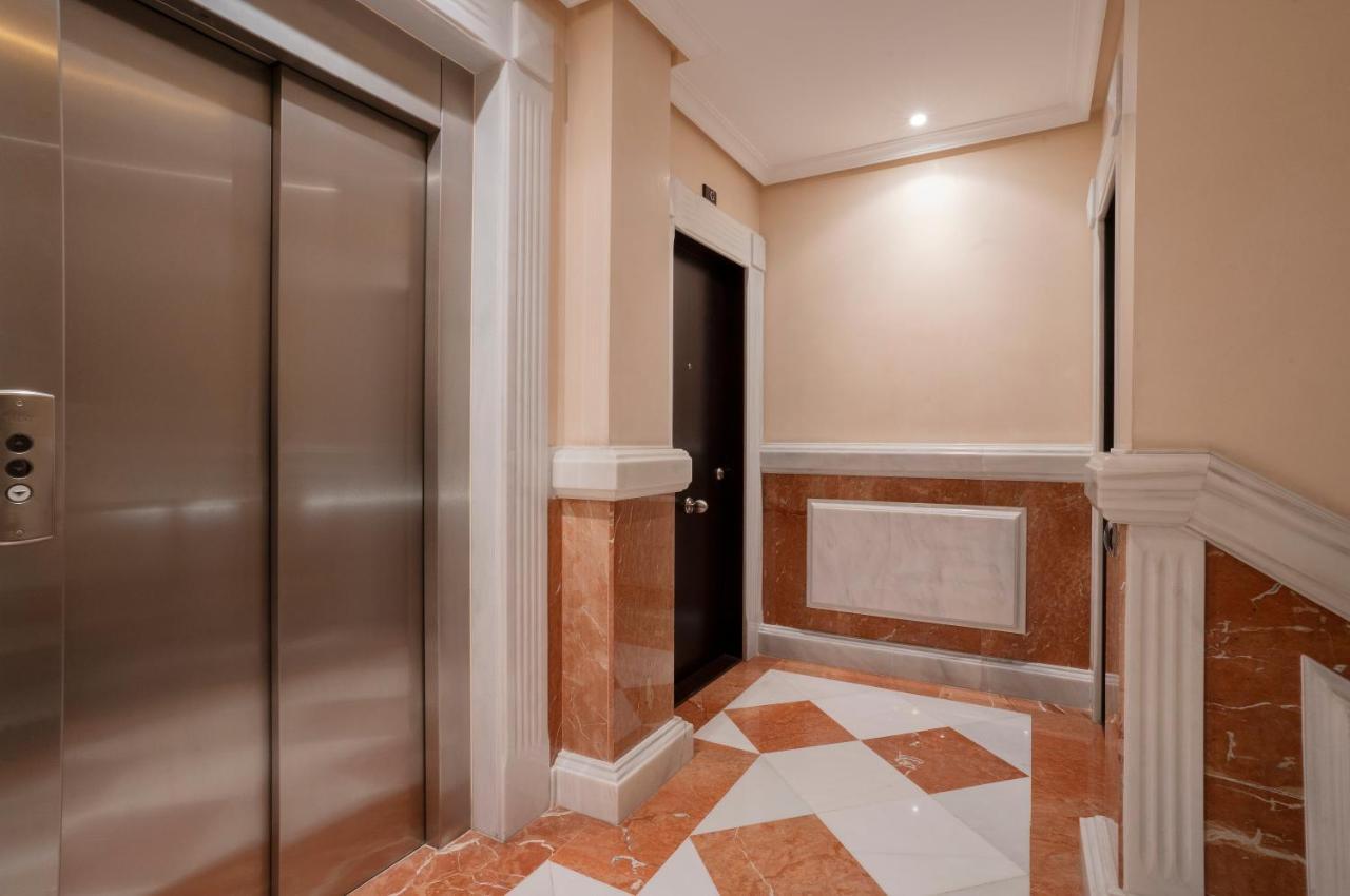 شقة De La Guardia Loft Rosal اوفيدو المظهر الخارجي الصورة