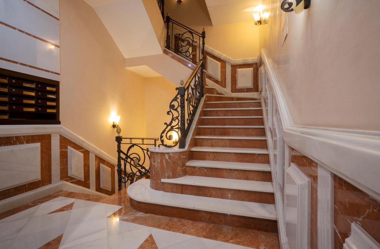 شقة De La Guardia Loft Rosal اوفيدو المظهر الخارجي الصورة