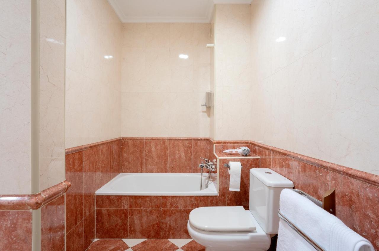 شقة De La Guardia Loft Rosal اوفيدو المظهر الخارجي الصورة