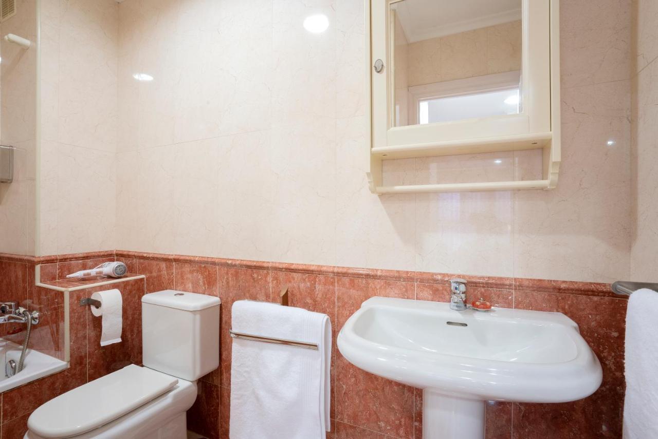 شقة De La Guardia Loft Rosal اوفيدو المظهر الخارجي الصورة
