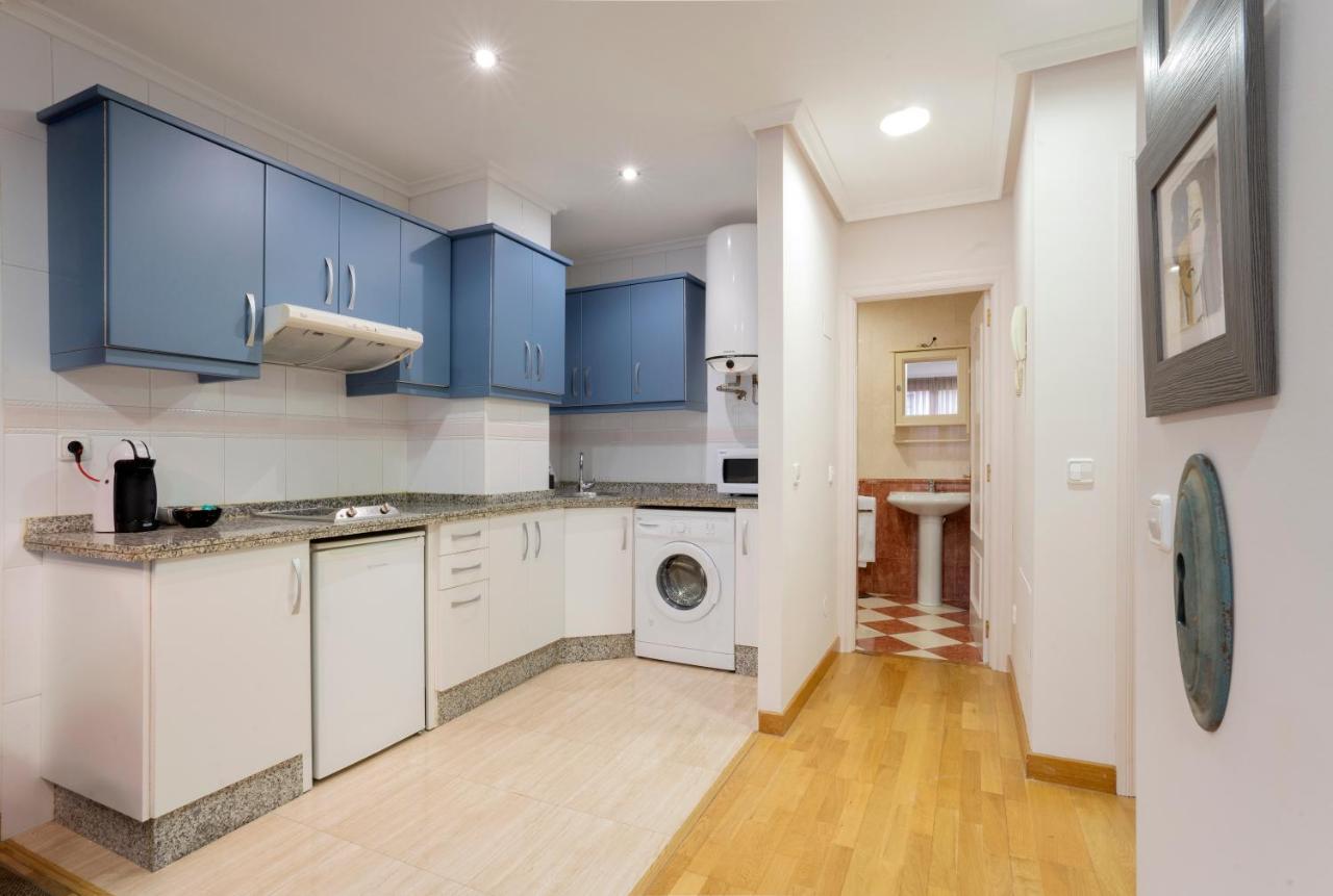 شقة De La Guardia Loft Rosal اوفيدو المظهر الخارجي الصورة